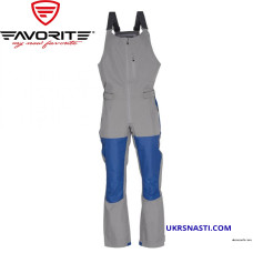 Полукомбинезон Favorite Storm Bib Blue размер L